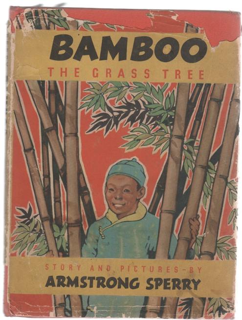 Image for Bamboo The Grass Tree