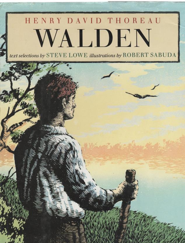 Image for Walden