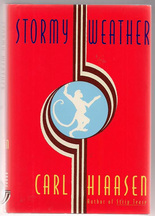 Image for Stormy Weather
