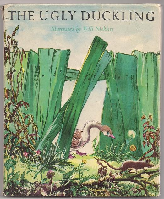 Image for The Ugly Duckling