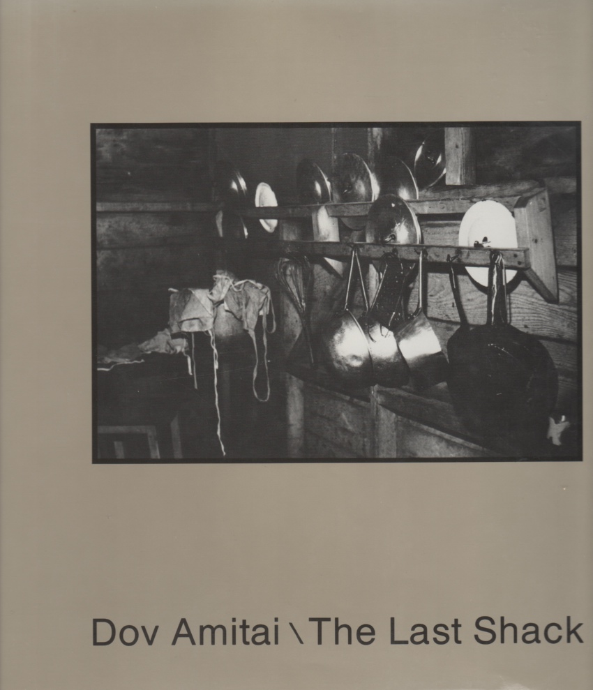 Image for The Last Shack