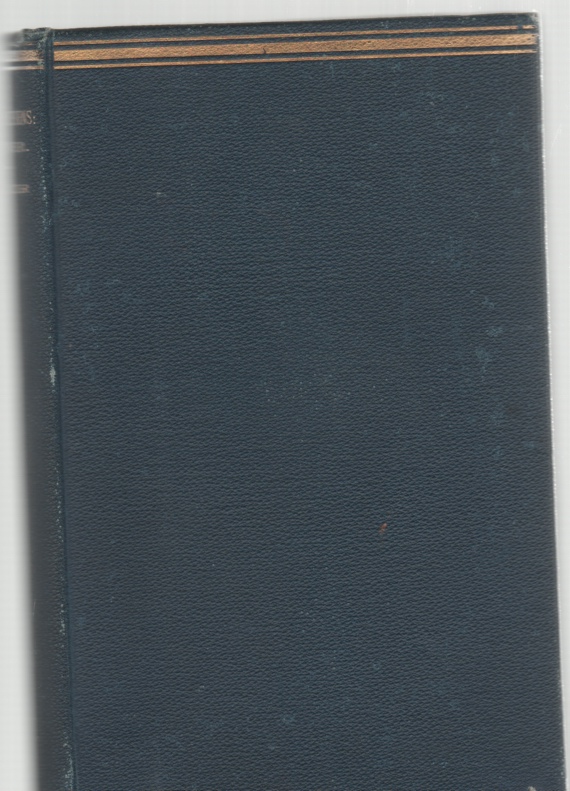 Image for Thaddeus Stevens: Commoner