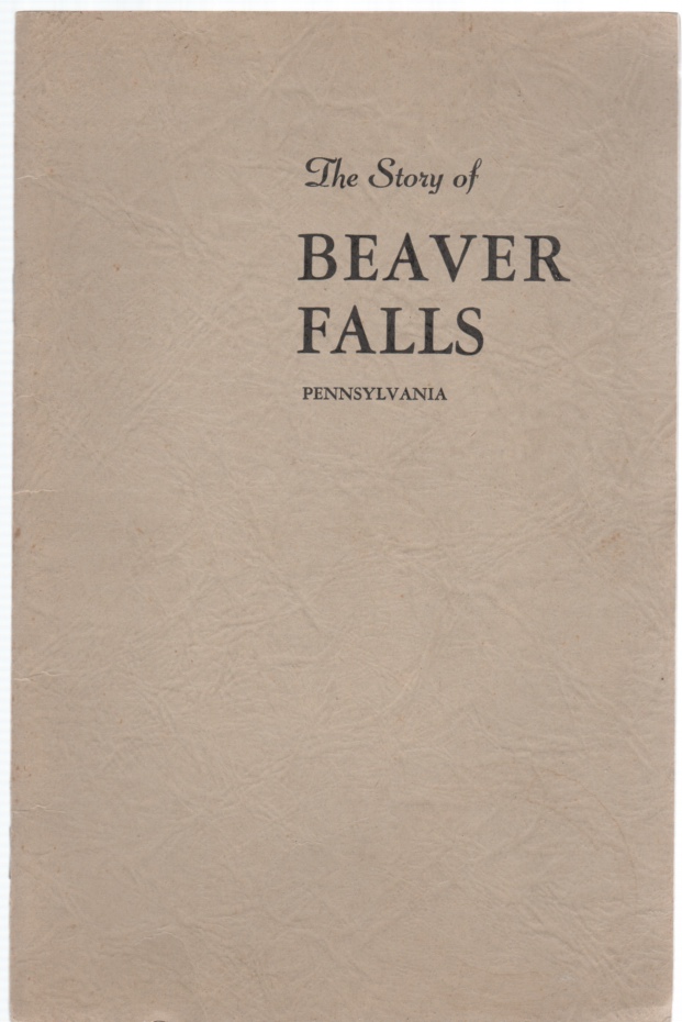 The Story of Beaver Falls Pennsylvania Image for The Story of Beaver Falls Pennsylvania