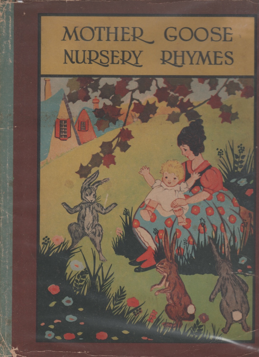 Image for Mother Goose