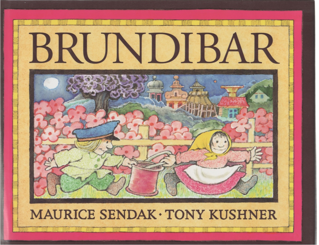 Image for Brundibar