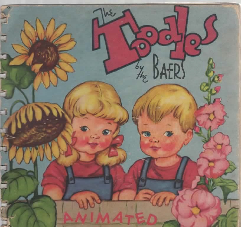 Image for The Toodles