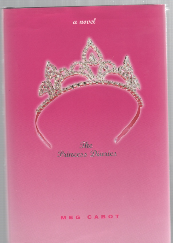 Image for The Princess Diaries