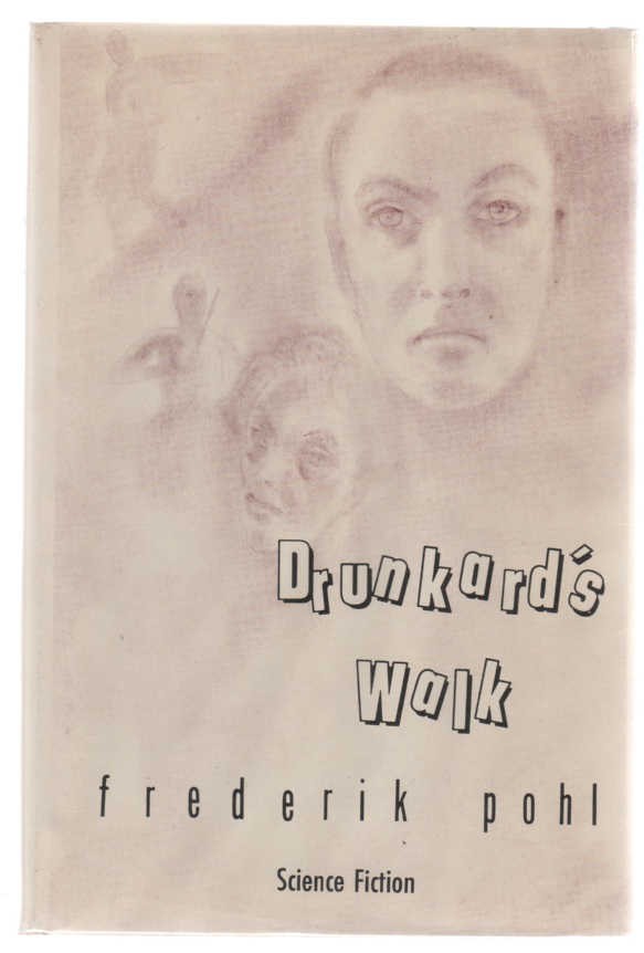 Image for Drunkard's Walk