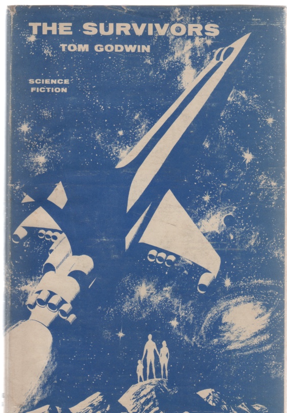 Image for The Survivors