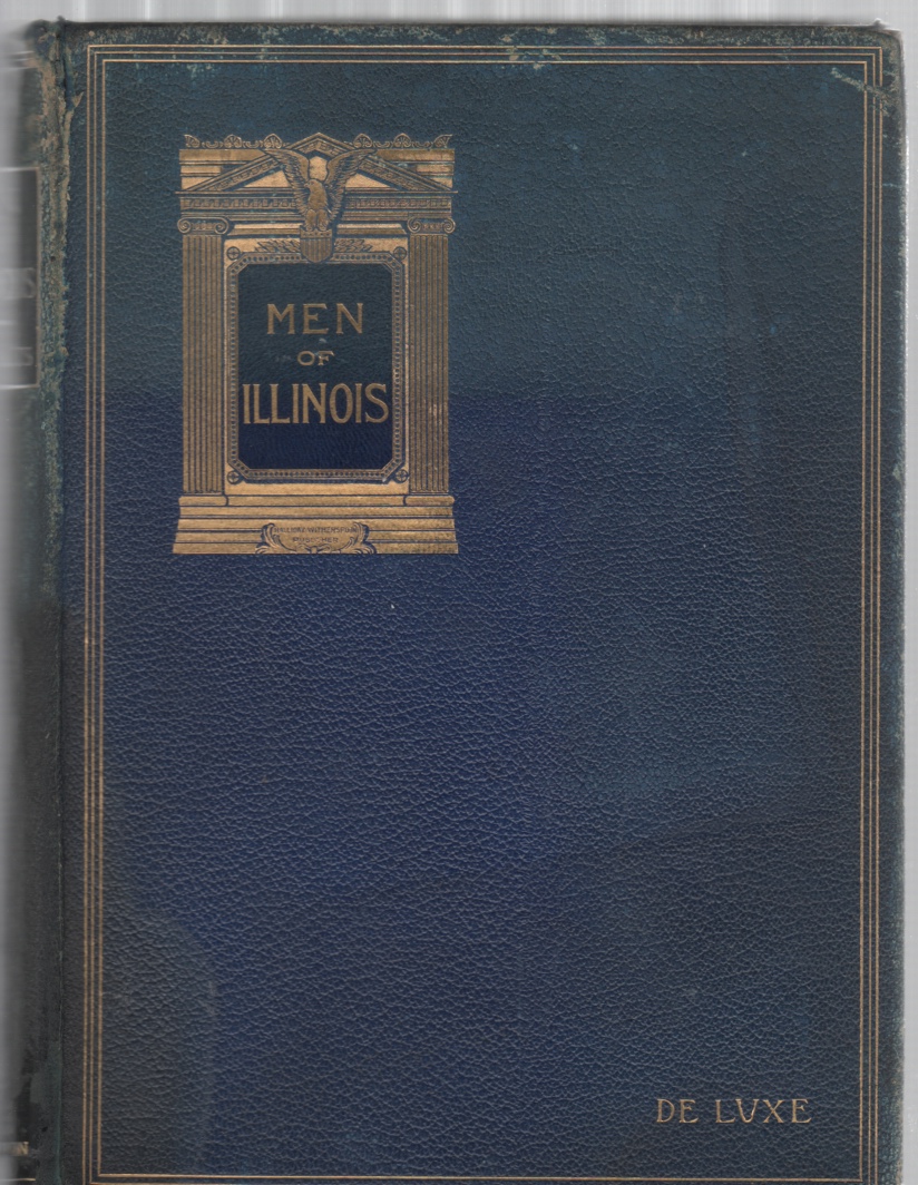 Men of Illinois Image for Men of Illinois