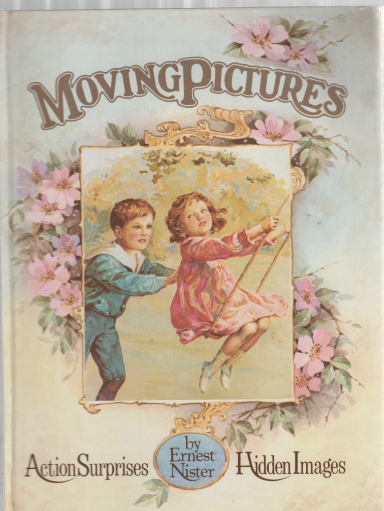 Image for Moving Pictures