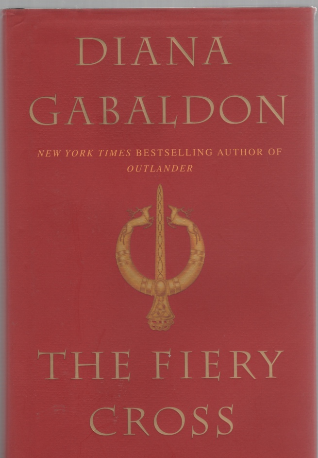 Image for The Fiery Cross