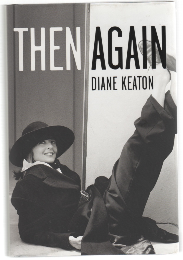 Image for Then Again