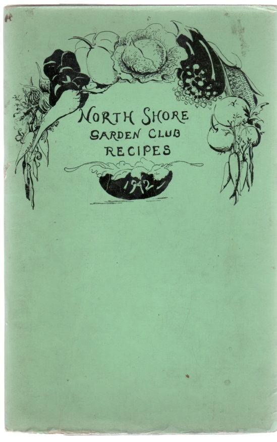North Shore Garden Club Recipes Image for North Shore Garden Club Recipes