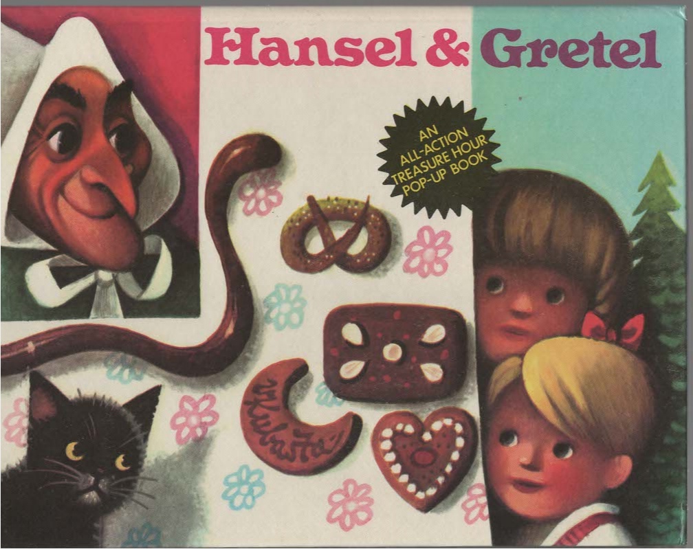 Hansel & Gretel Image for Hansel & Gretel