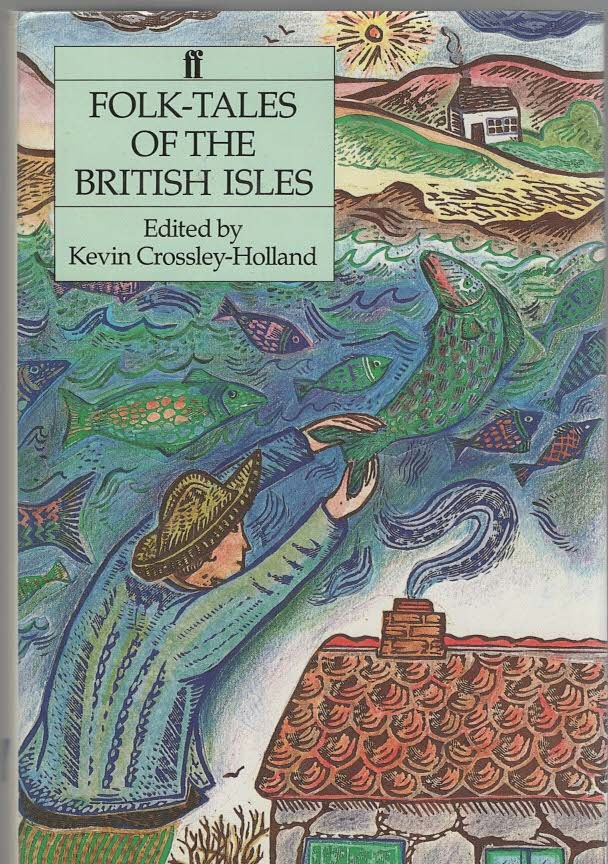 Folk-Tales of the British Isles Image for Folk-Tales of the British Isles