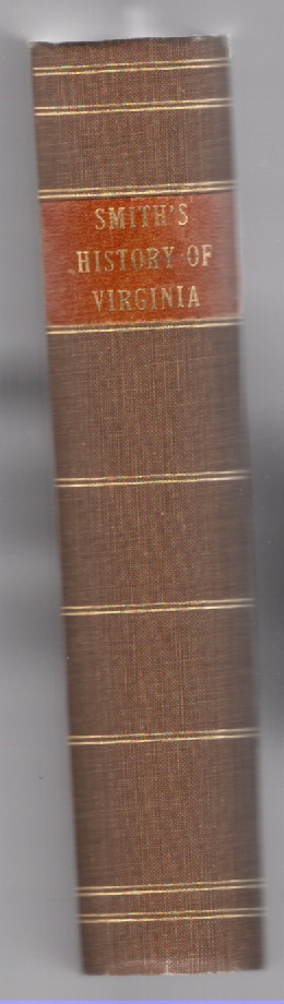 Image for The True Travels, Adventures and Observations of Captaine John Smith, In Europe, Asia, Africke, and America: Beginning About the Yeere 1593, and Continued to This Present 1629 (2 volumes)