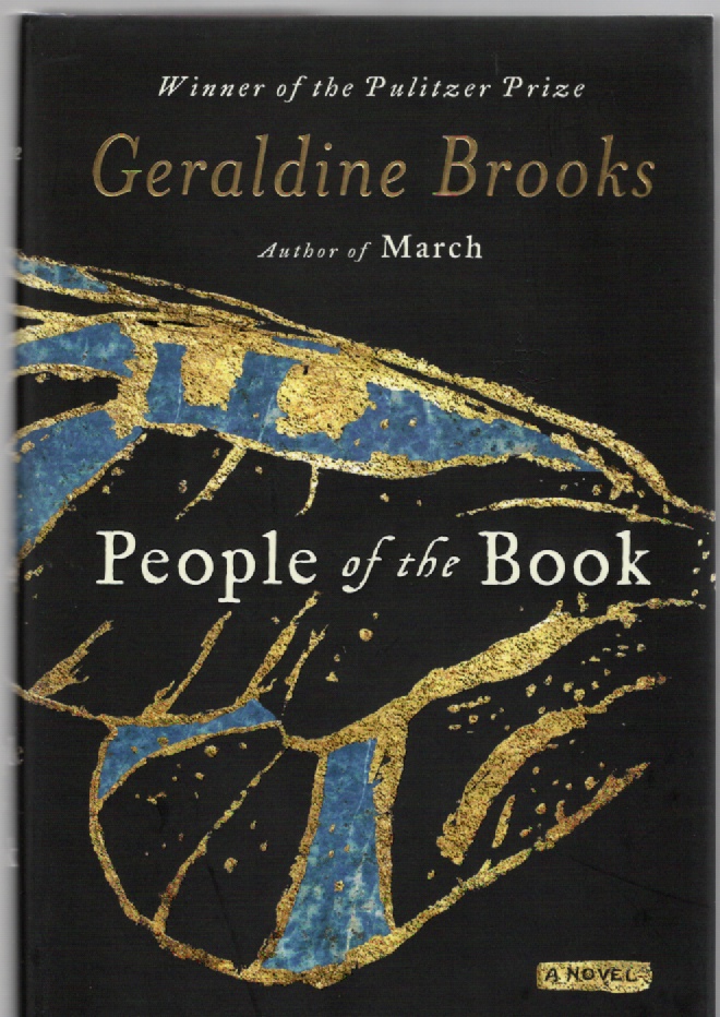 People of the Book Image for People of the Book