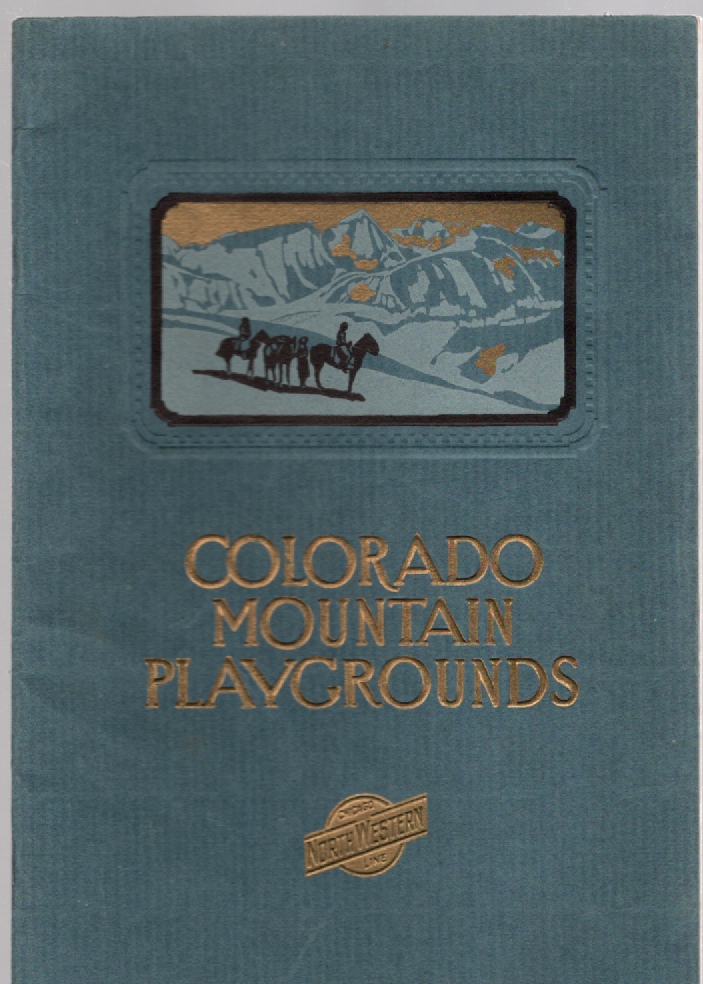 Colorado Mountain Playgrounds Image for Colorado Mountain Playgrounds