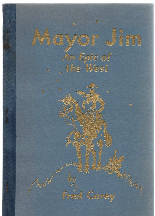 Image for Mayor Jim