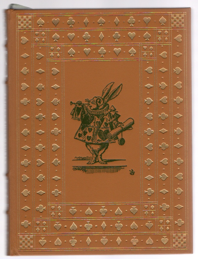 Image for Alice's Adventures in Wonderland