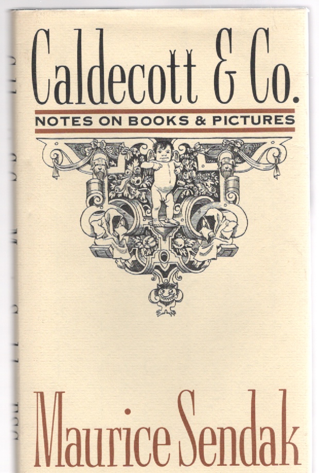 Image for Caldecott & Co. Notes on Books & Pictures