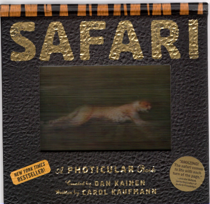 Image for Safari
