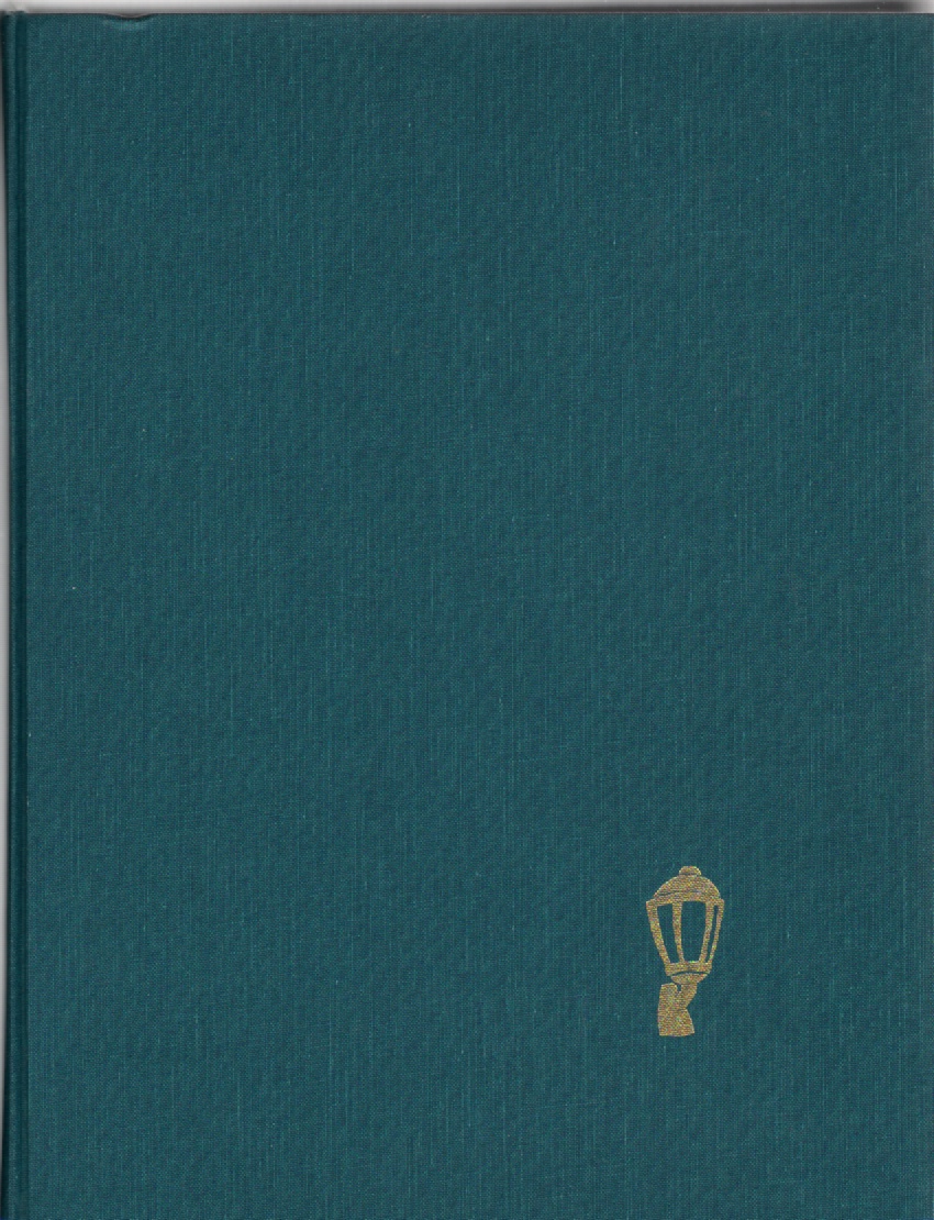 Image for A Light at the Stern A Genealogical & Biographical Account of Our Families...Fleming, Trost, Hooper, Boggie...in America