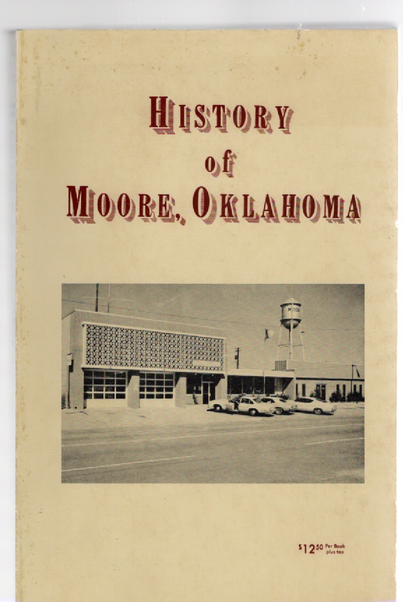 Image for History of Moore, Oklahoma