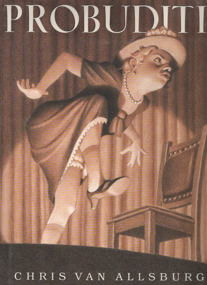 Image for Probuditi!