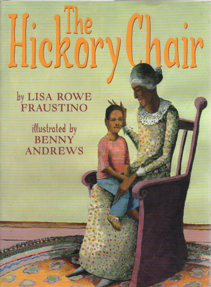 Image for The Hickory Chair